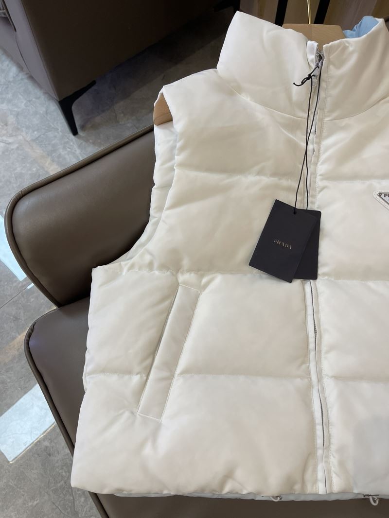 Prada Down Jackets